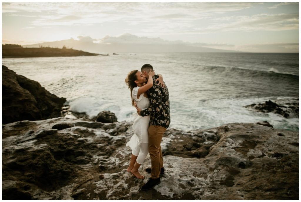 Haiku Mill Wedding Photographer Couple photography