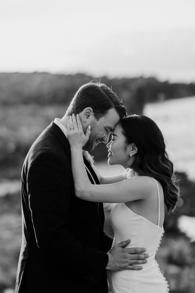 Mana Brian Maui elopement photos wedding 