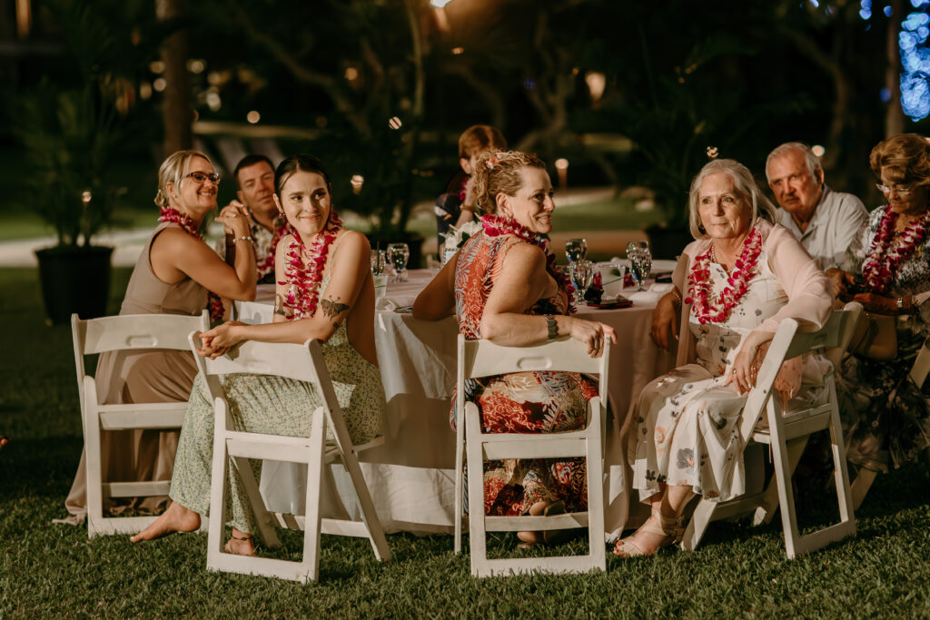 Maui Wedding Photographer Outrigger Ka'anapali Cait and Cody